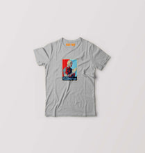 Load image into Gallery viewer, Johnny Sins T-Shirt for Boy/Girl-Grey-Ektarfa.online
