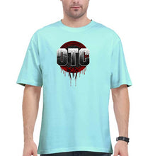 Load image into Gallery viewer, otc roman reigns WWE Oversized T-Shirt for Men-Mint-Ektarfa.online
