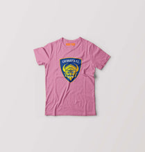Load image into Gallery viewer, chennaiyin FC T-Shirt for Boy/Girl-Ektarfa.online
