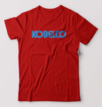 Load image into Gallery viewer, Kobelco T-Shirt for Men
