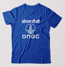 Load image into Gallery viewer, ONGC T-Shirt for Men

