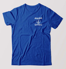 Load image into Gallery viewer, ONGC T-Shirt for Men
