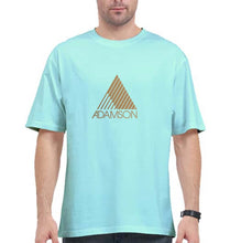 Load image into Gallery viewer, adamson Oversized T-Shirt for Men
