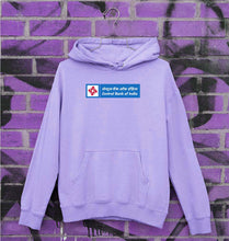Load image into Gallery viewer, Central Bank of India Hoodie for Men/Women
