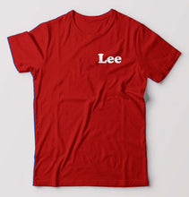 Load image into Gallery viewer, Lee T-Shirt for Men
