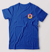 Load image into Gallery viewer, East Bengal FC T-Shirt for Men-Royal Blue-Ektarfa.online
