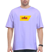 Load image into Gallery viewer, Hyva Oversized T-Shirt for Men
