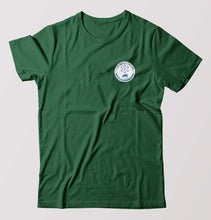 Load image into Gallery viewer, IIT Patna T-Shirt for Men-Bottel Green-Ektarfa.online
