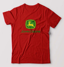 Load image into Gallery viewer, John Deere T-Shirt for Men
