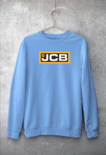 Load image into Gallery viewer, JCB Sweatshirt for Men/Women
