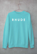 Load image into Gallery viewer, rhude Sweatshirt for Men/Women
