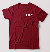 Load image into Gallery viewer, Kia T-Shirt for Men
