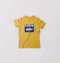 Load image into Gallery viewer, BHEL T-Shirt for Boy/Girl-Golden Yellow-Ektarfa.online
