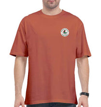 Load image into Gallery viewer, mohun bagan Oversized T-Shirt for Men
