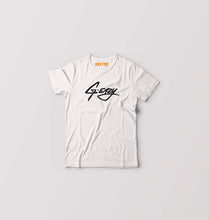 Load image into Gallery viewer, g-eazy T-Shirt for Boy/Girl-White-Ektarfa.online
