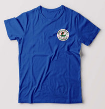 Load image into Gallery viewer, mohun bagan T-Shirt for Men-Royal Blue-Ektarfa.online
