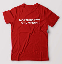 Load image into Gallery viewer, Northrop Grumman T-Shirt for Men

