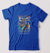 Load image into Gallery viewer, BROOK(SOUL KING) - ONE PIECE Anime T-Shirt for Men
