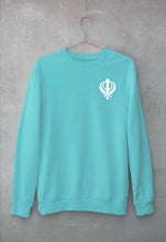 Load image into Gallery viewer, sikh Sweatshirt for Men/Women-Mint-Ektarfa.online
