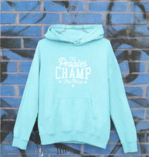Load image into Gallery viewer, peoples champ Unisex Hoodie for Men/Women-Mint-Ektarfa.online
