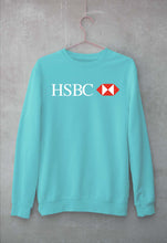Load image into Gallery viewer, hsbc Sweatshirt for Men/Women-Mint-Ektarfa.online
