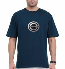 Load image into Gallery viewer, bharatbenz Oversized T-Shirt for Men
