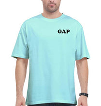 Load image into Gallery viewer, Gap Oversized T-Shirt for Men
