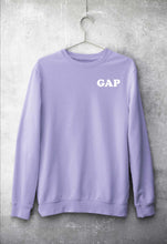 Load image into Gallery viewer, Gap Sweatshirt for Men/Women
