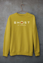 Load image into Gallery viewer, Ghost of Tsushima Sweatshirt for Men/Women
