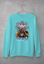 Load image into Gallery viewer, CAPTAIN BLACKBEARD - ONE PIECE Anime Sweatshirt for Men/Women
