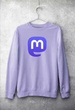 Load image into Gallery viewer, Mastodon Sweatshirt for Men/Women
