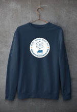 Load image into Gallery viewer, IIT Patna Unisex Sweatshirt for Men/Women-Navy Blue-Ektarfa.online
