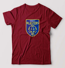 Load image into Gallery viewer, Kerala Blasters T-Shirt for Men

