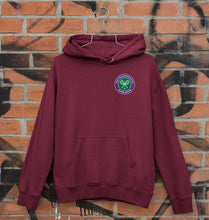 Load image into Gallery viewer, wimbledon Unisex Hoodie for Men/Women-Maroon-Ektarfa.online
