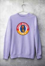 Load image into Gallery viewer, East Bengal FC Sweatshirt for Men/Women-Lavender-Ektarfa.online
