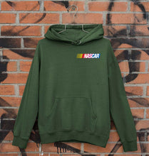 Load image into Gallery viewer, NASCAR Hoodie for Men/Women
