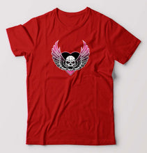 Load image into Gallery viewer, bret hart T-Shirt for Men-Red-Ektarfa.online
