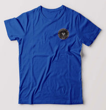 Load image into Gallery viewer, Inter Miami CF T-Shirt for Men-Royal Blue-Ektarfa.online
