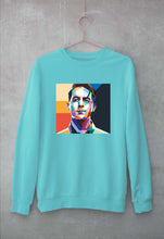 Load image into Gallery viewer, g-eazy Unisex Sweatshirt for Men/Women-Mint-Ektarfa.online
