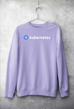 Load image into Gallery viewer, Kubernetes Sweatshirt for Men/Women
