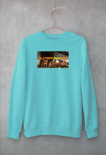 Load image into Gallery viewer, outer banks Sweatshirt for Men/Women-Mint-Ektarfa.online

