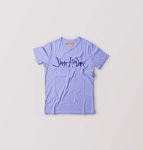 Load image into Gallery viewer, Jimi Hendrix Kids T-Shirt for Boy/Girl-Ektarfa.online
