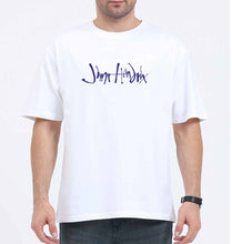 Load image into Gallery viewer, Jimi Hendrix Oversized T-Shirt for Men-White-Ektarfa.online
