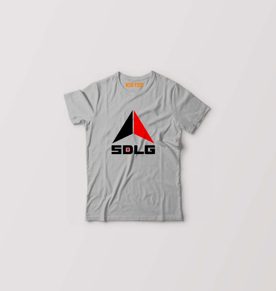 SDLG T-Shirt for Boy/Girl