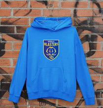 Load image into Gallery viewer, Kerala Blasters Hoodie for Men/Women
