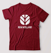 Load image into Gallery viewer, New Holland T-Shirt for Men
