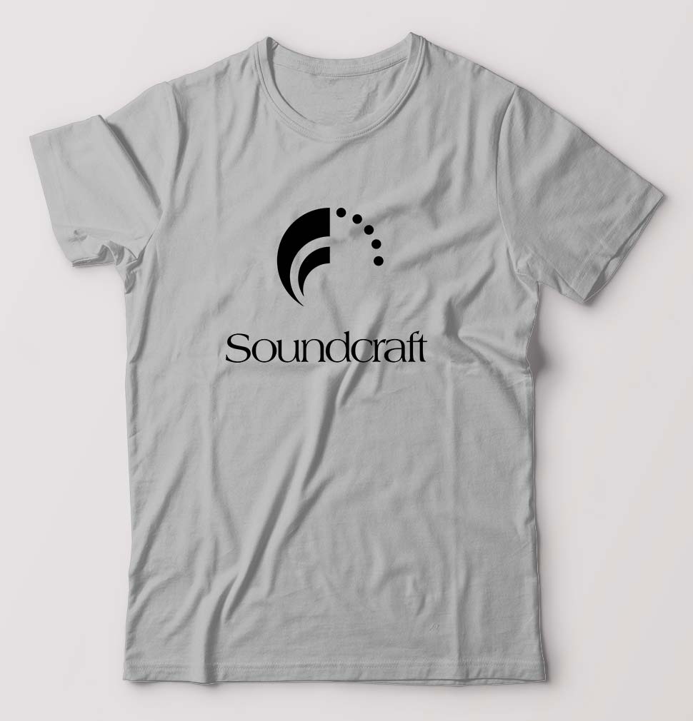 Soundcraft T-Shirt for Men