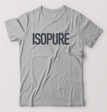 Load image into Gallery viewer, isopure T-Shirt for Men-Grey Melange-Ektarfa.online
