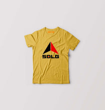 Load image into Gallery viewer, SDLG T-Shirt for Boy/Girl
