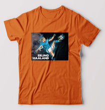 Load image into Gallery viewer, erling haaland T-Shirt for Men-Ektarfa.online
